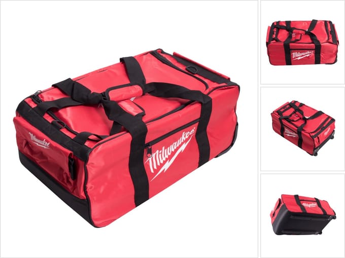 Milwaukee M18 FUEL wieltas XL ( 4933459429 )