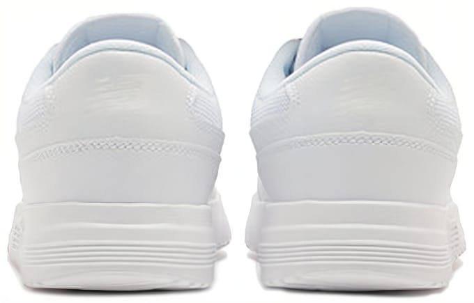 New Balance CT20v1 'Triple White' 37.5