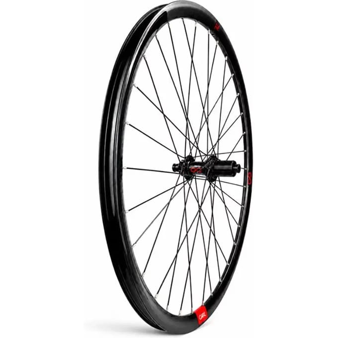 Paar wielen Gurpil Ready Shimano HG11