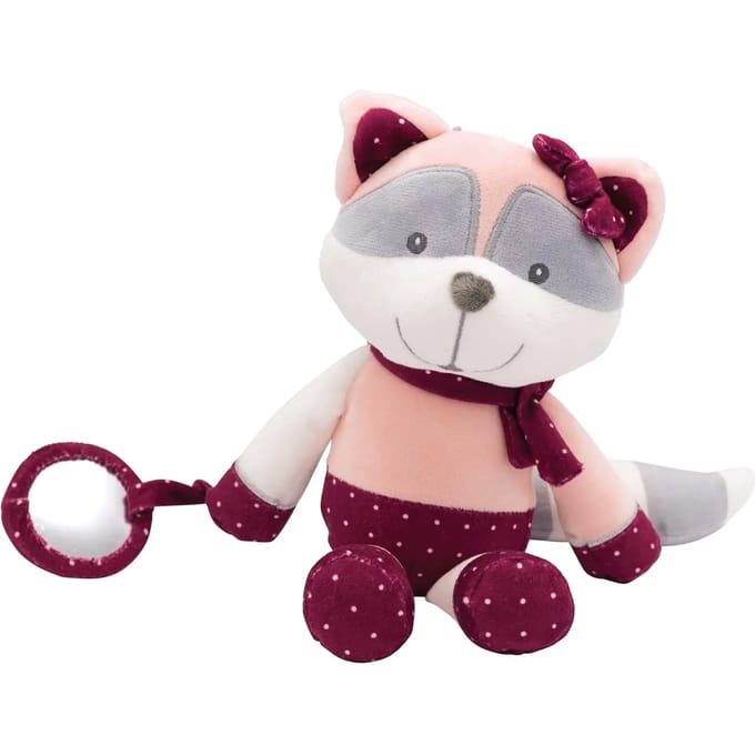 Activity knuffel Trois Kilos Sept