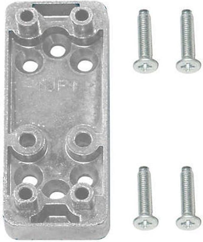 Axa Vulplaat met taptides Taptite voor 3318-3319 3319-82-64