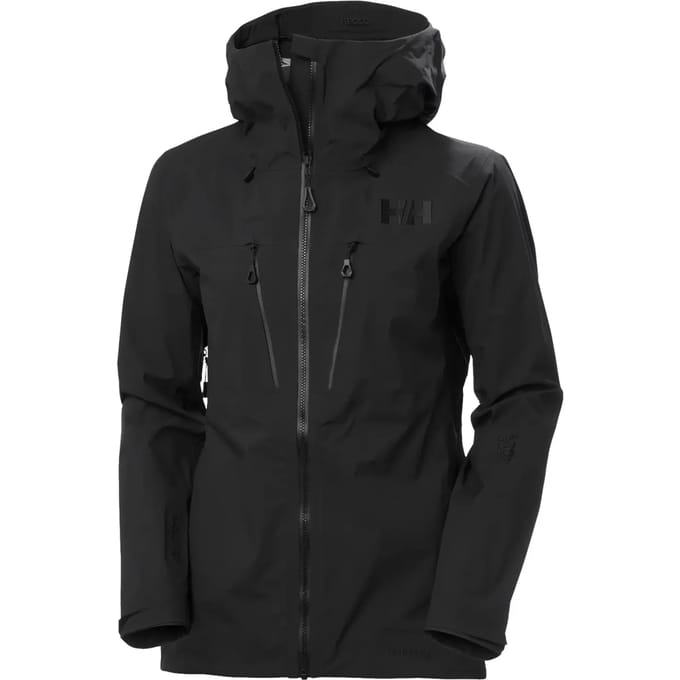 Dames wandeljack Helly Hansen Odin Ultimate Infinity