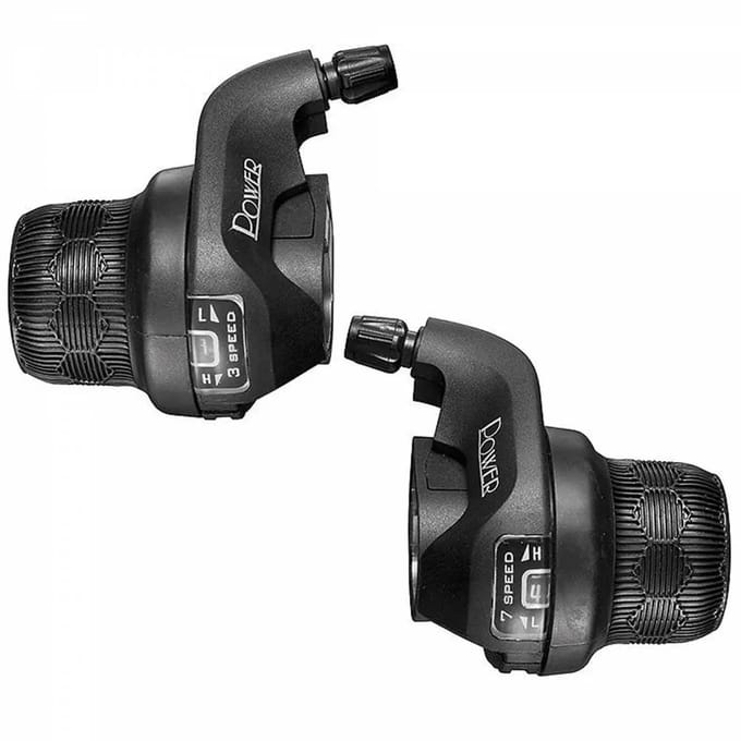 Achterderailleur Power SFT-35