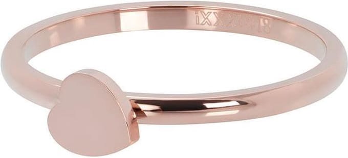 Symbol heart - iXXXi - Vulring 2 mm