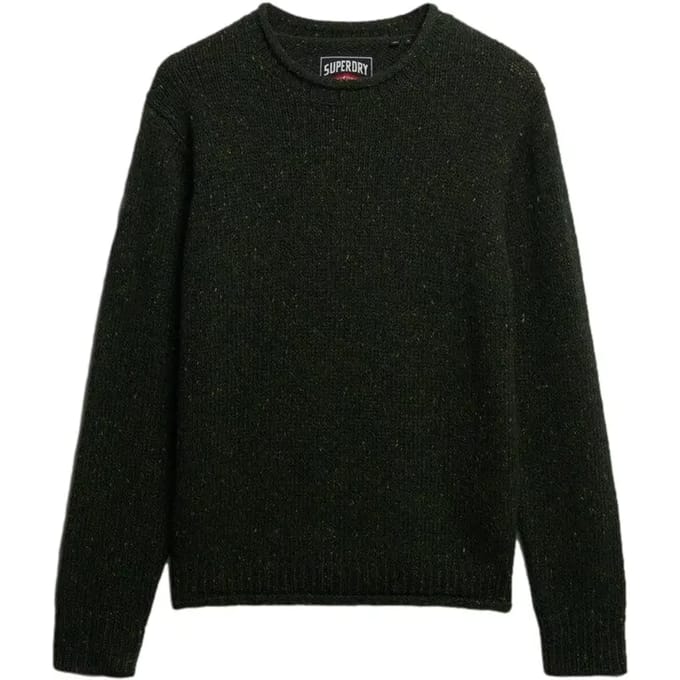 Trui Superdry Donegal