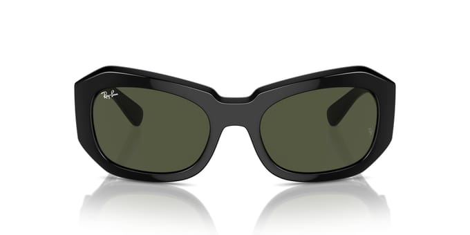Lunettes de soleil RB2212 BEATE 56 [Ray-Ban] 901/31