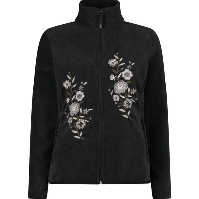 Damesfleece CMP