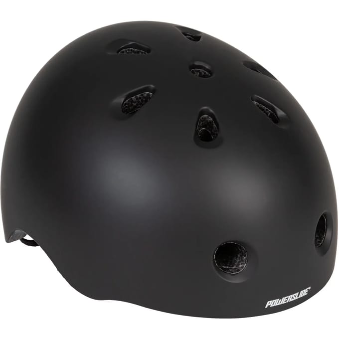 Powerslide Urban Helm Matt Senior
