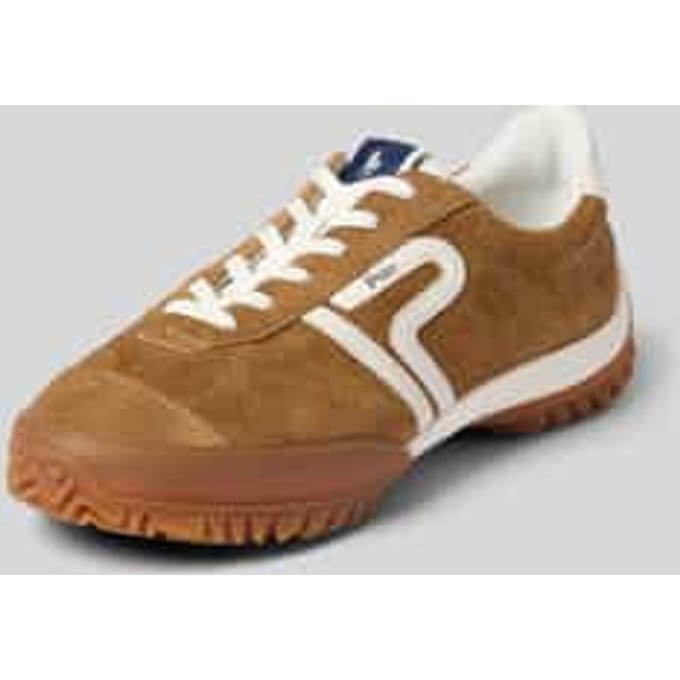 Lage Sneakers Polo Ralph Lauren TREAD LOW TOP