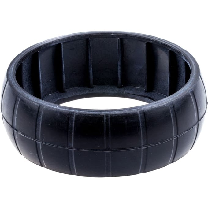 Husqvarna rubber loopvlak voorwiel