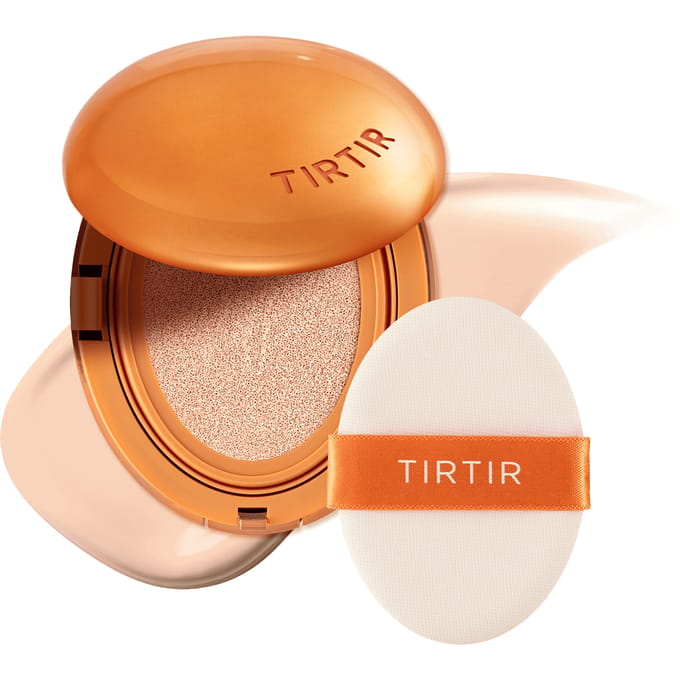 TirTir Mask Fit Ai Filter Cushion 17C Porcelain 18 g
