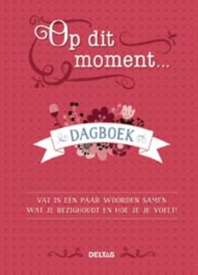 Op dit moment ...