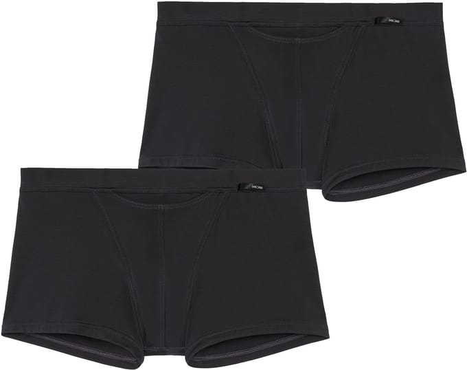 HOM Retro Boxer Tencel Soft