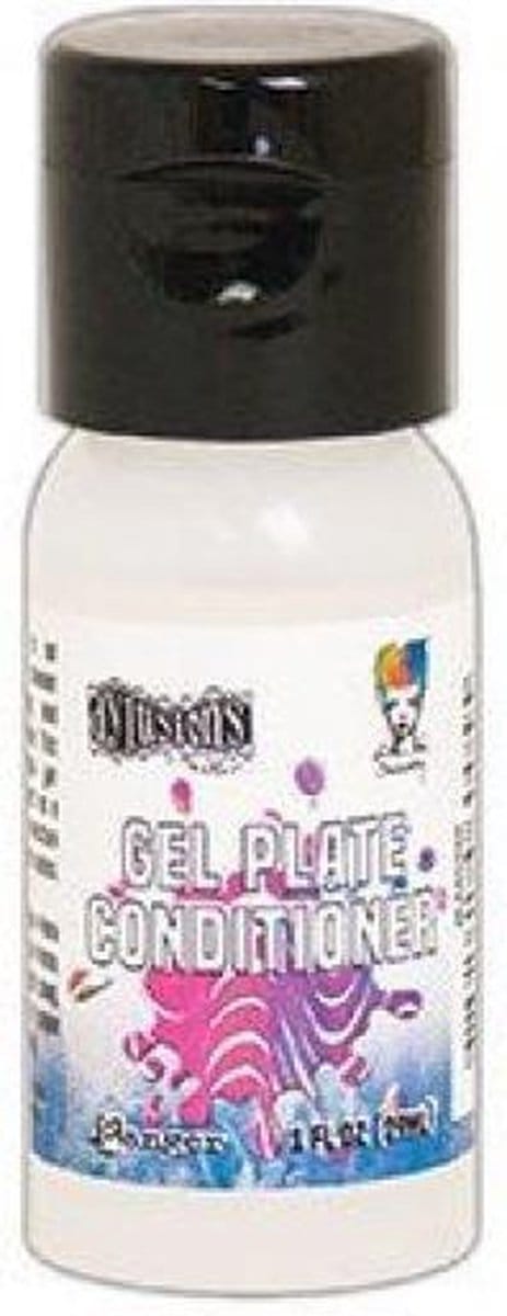 Dylusions Gel plate conditioner 29 ml