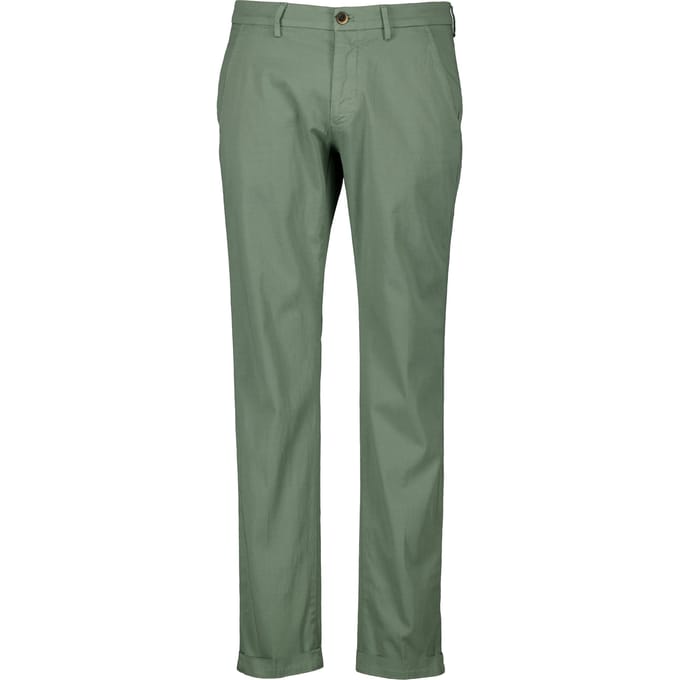 Masons  Chino Groen Me303 9pn2r4973