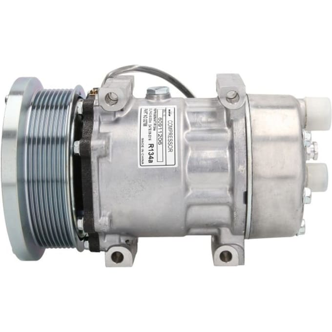 Compressor airconditioning NRF 32758
