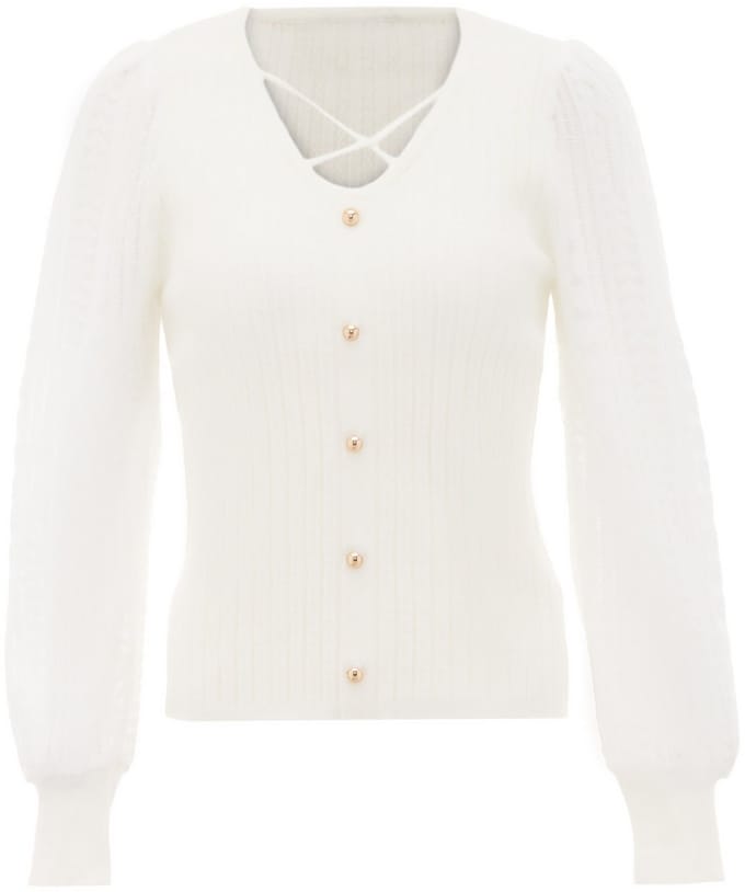 NAEMI Vest