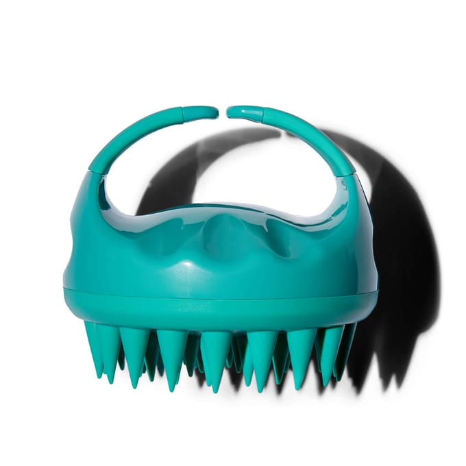 Bouclème - Scalp Massager - Hoofdhuid Massageborstel