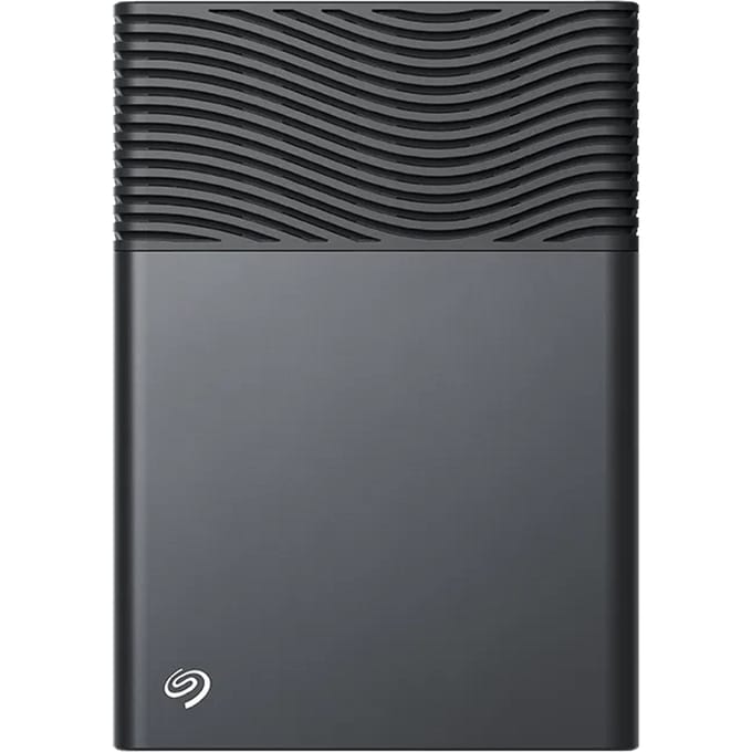 Seagate One Touch HDD 8TB