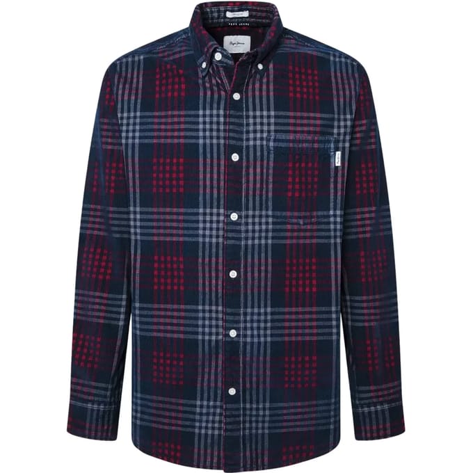 Shirt Pepe Jeans Marcus