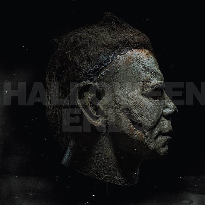 John Carpenter & Cody Carpenter & Daniel Davies - Halloween Ends (CD) (Expanded Edition)