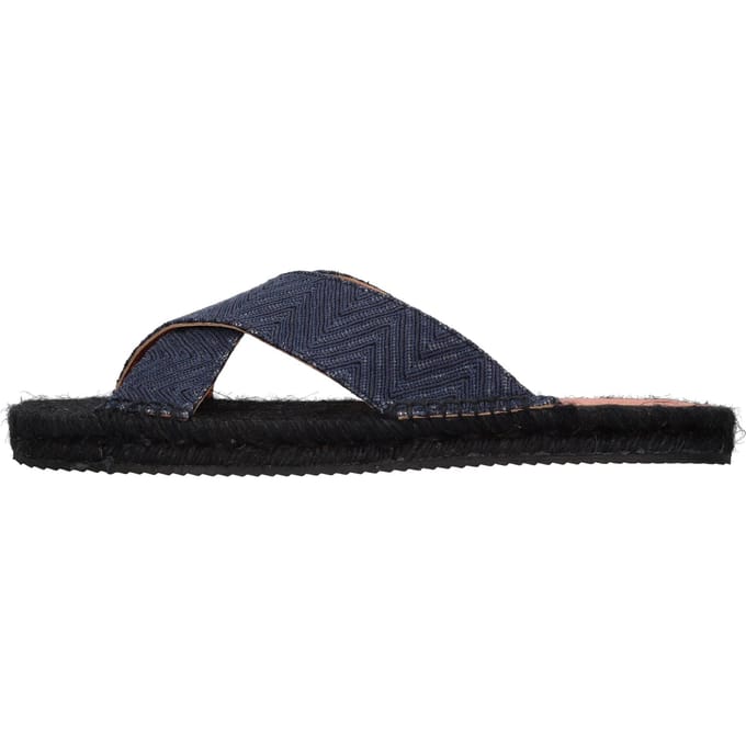Missoni Sandalen blauw