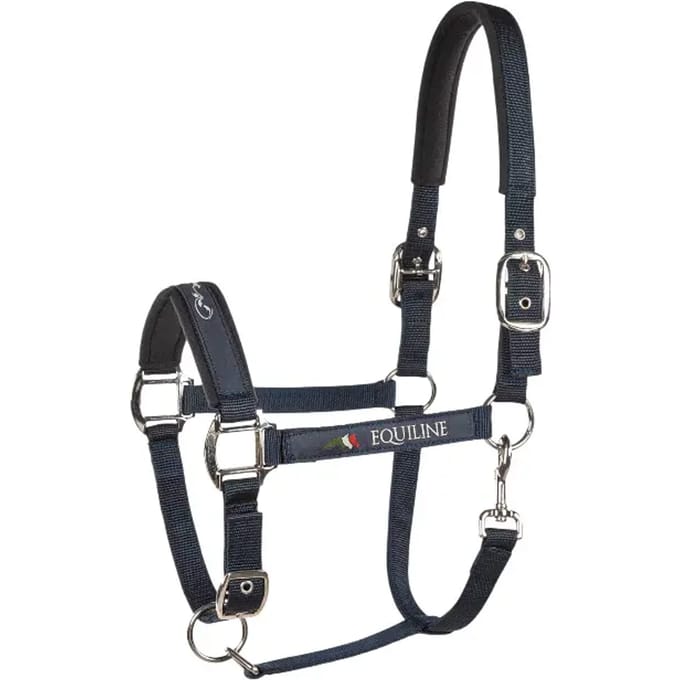 Halster voor paarden Equiline Timmy