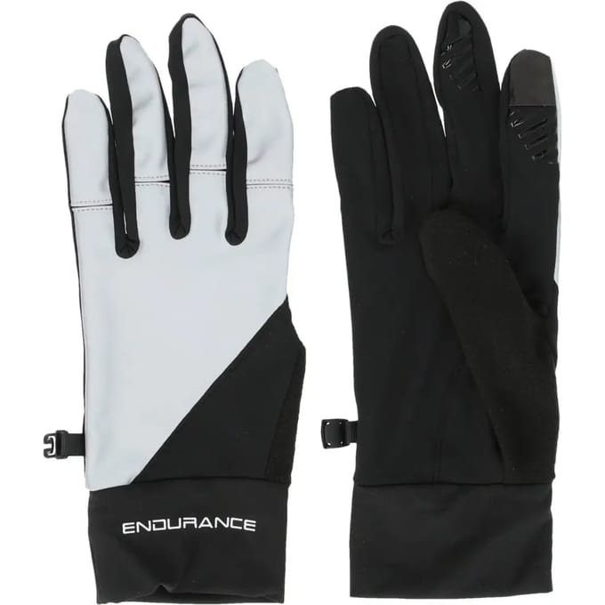 Hardloop Handschoenen Reflectie