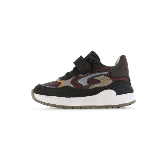 Shoesme ST26W008 sneaker bruin, 32
