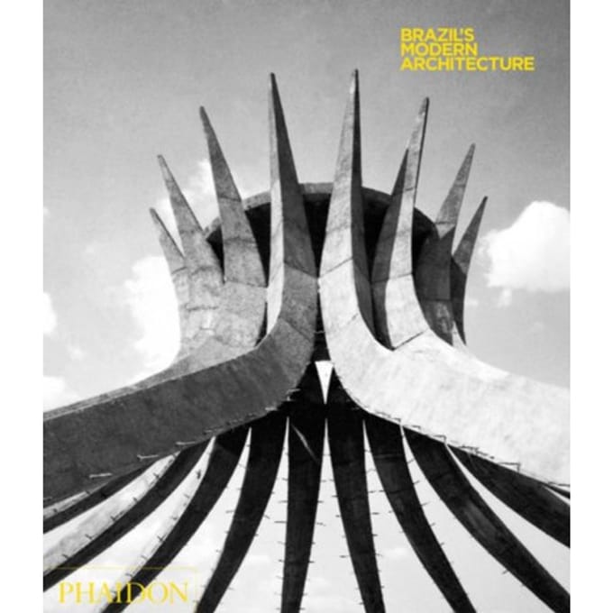 Brazil`s Modern Architecture