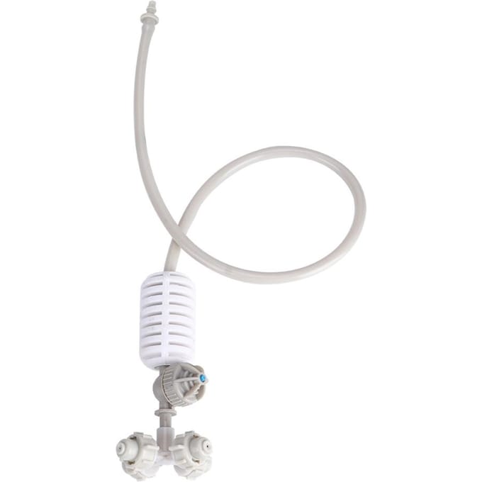 Hangende Spuitkop 4-Kops Nevelsproeier Tuinsproeiers Tuinirrigatiegereedschap white