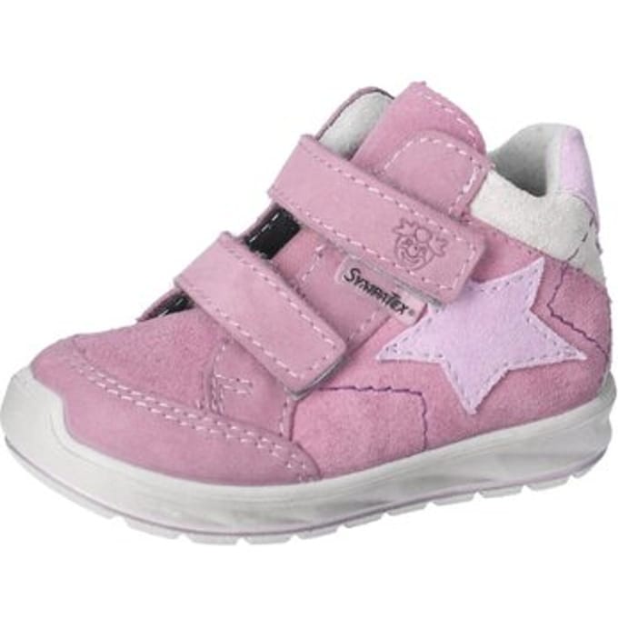 Babyslofjes Pepino By Ricosta -