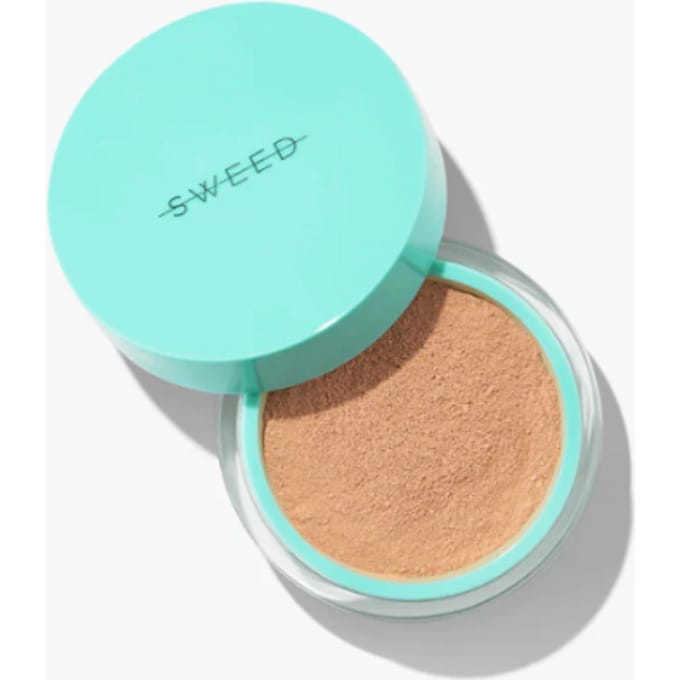 Sweed Face Cosmetics Miracle Powder Losse Poeder