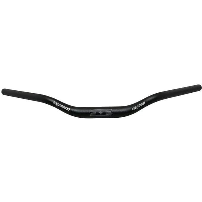 Aluminium stadshanger (goedgekeurd niveau 4) Ergotec Cruiser