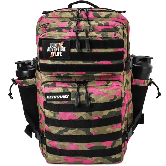 Elitex Training Tactical V1 45l Rugzak Groen
