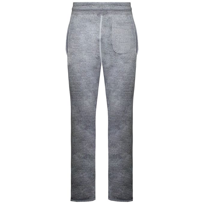 Under Armour Performance Originators Heren Grijze Track Broek