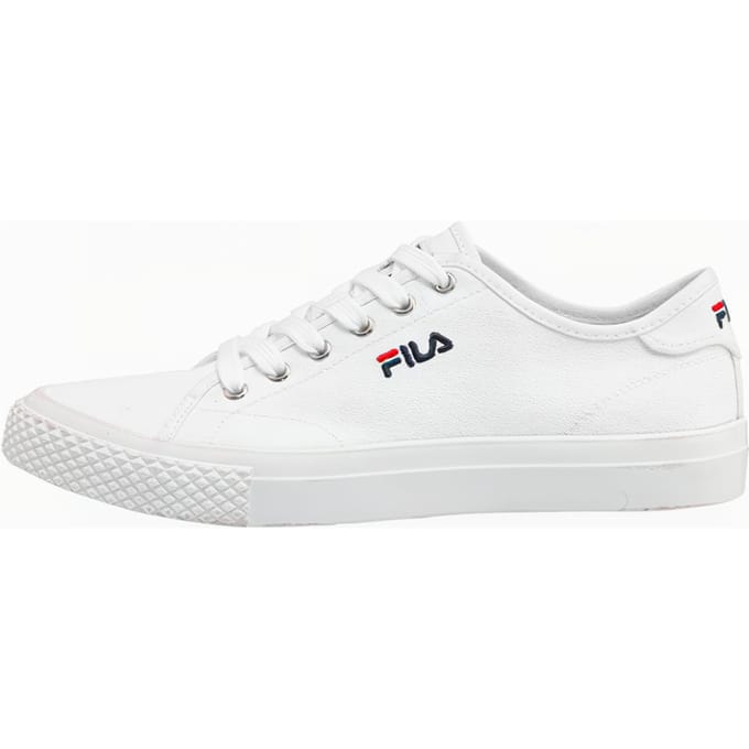 FILA Pointer Classic Wmn White Maat: 38 | Sneakers Outlet | Dames | Wit