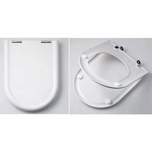 LAUFEN Vienna WC seat old model H89030000001