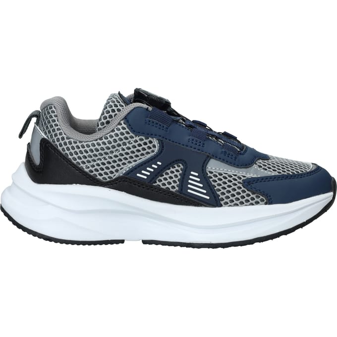 LOFF 1881 Sneakers - Jongens - Blauw - Maat:32
