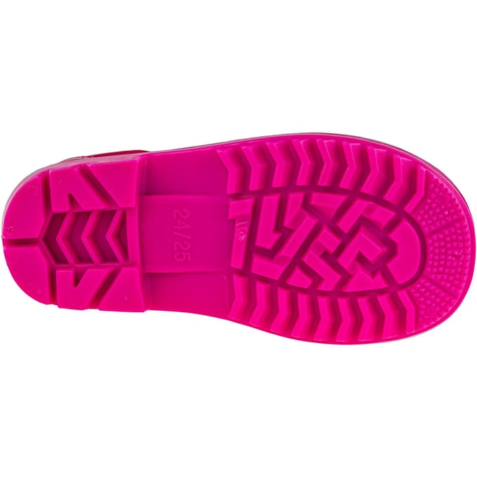 Rainbow High Laarzen [98325] s.24-25 pink