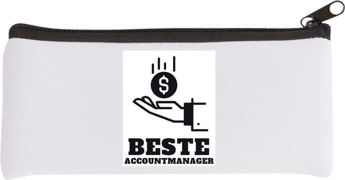 Akyol - col Etui - Moeder - mama - moederdag - 20 bij 9 cm
