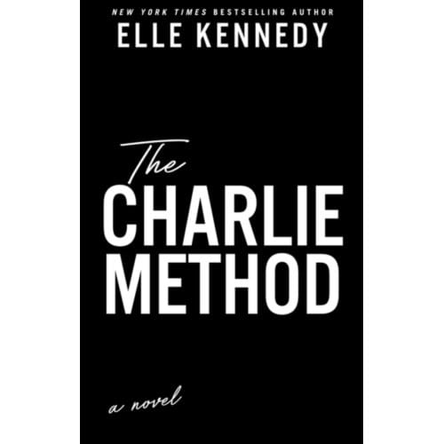 De Charlie Methode door Elle Kennedy Paperback Boek 9780349439549