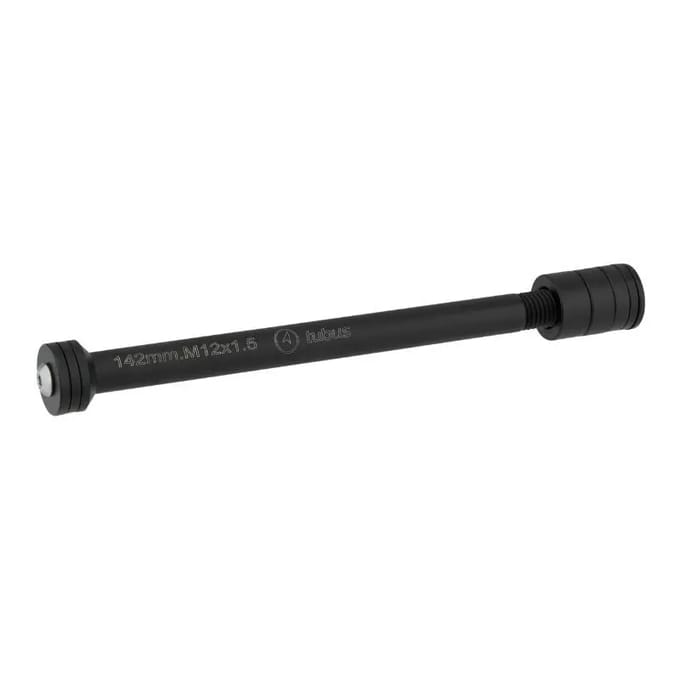 Bagagedrager adapter Racktime Thru Axle Filetage