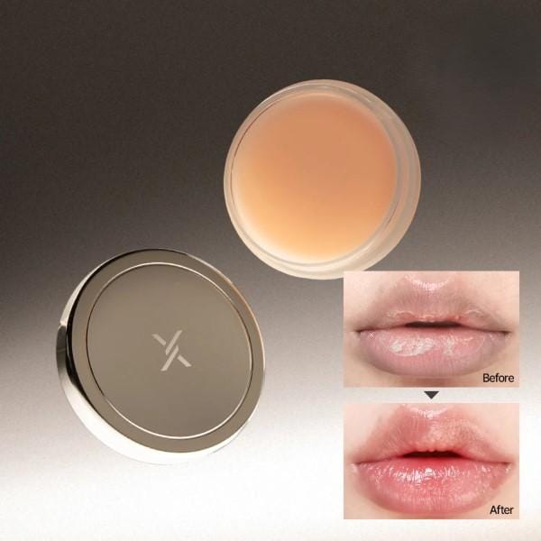 [XOUL] Ooit vochtige lippenbalsem 8g beige