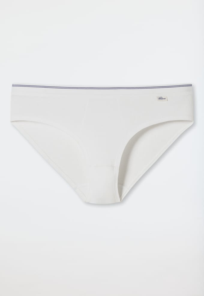 Wit slip - Revival Greta 38