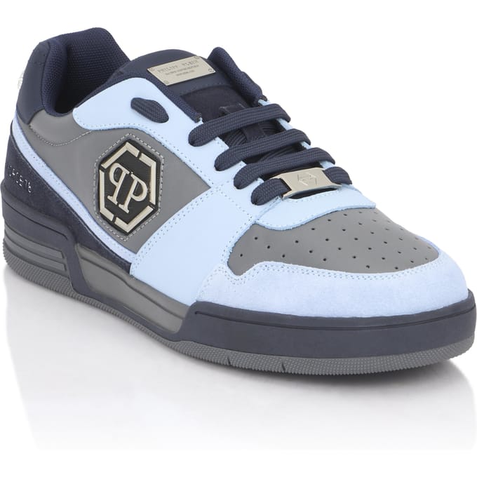 Lo-Top Sneakers P-Force 78