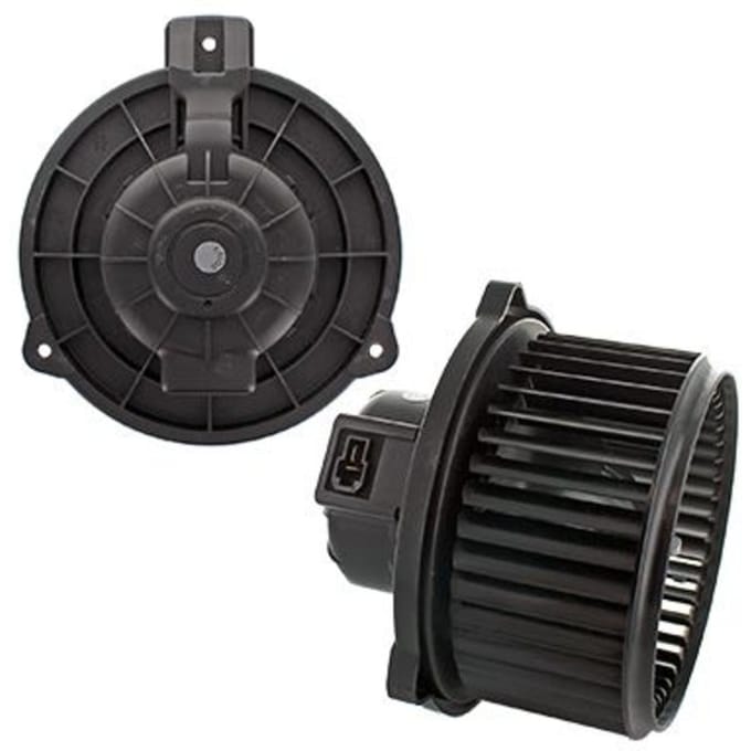 Interieurventilator MEAT & DORIA K92170