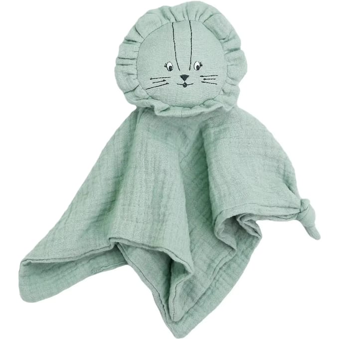 Doudou Trois Kilos Sept Lion