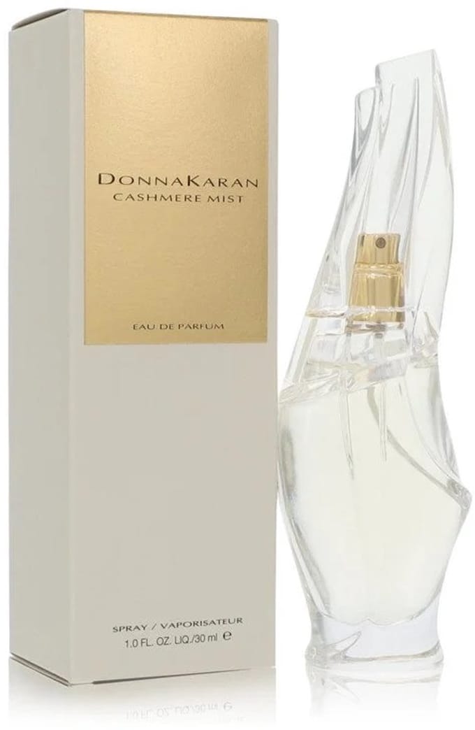 Donna Karan Cashmere Mist 30 ml Eau de Parfum - Damesparfum