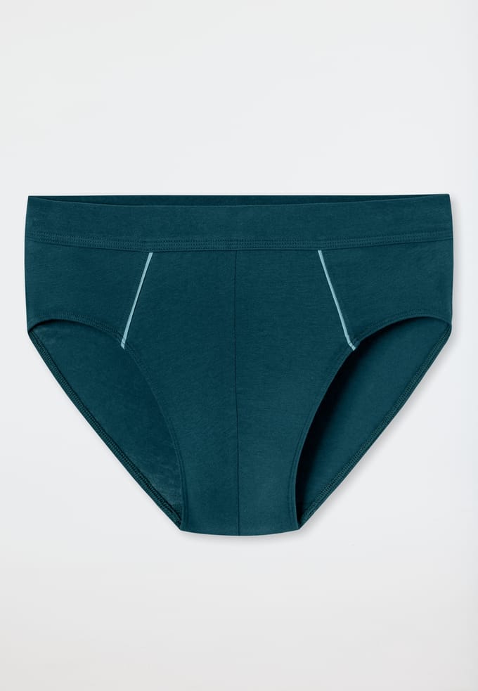 SCHIESSER - Mini-Slip - Heren - Onderbroeken